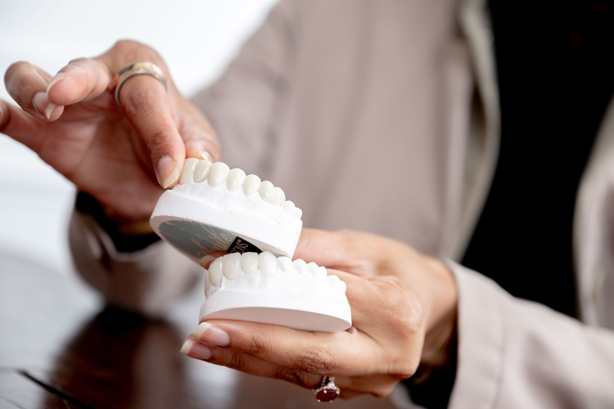 Cosmetic Dentistry
