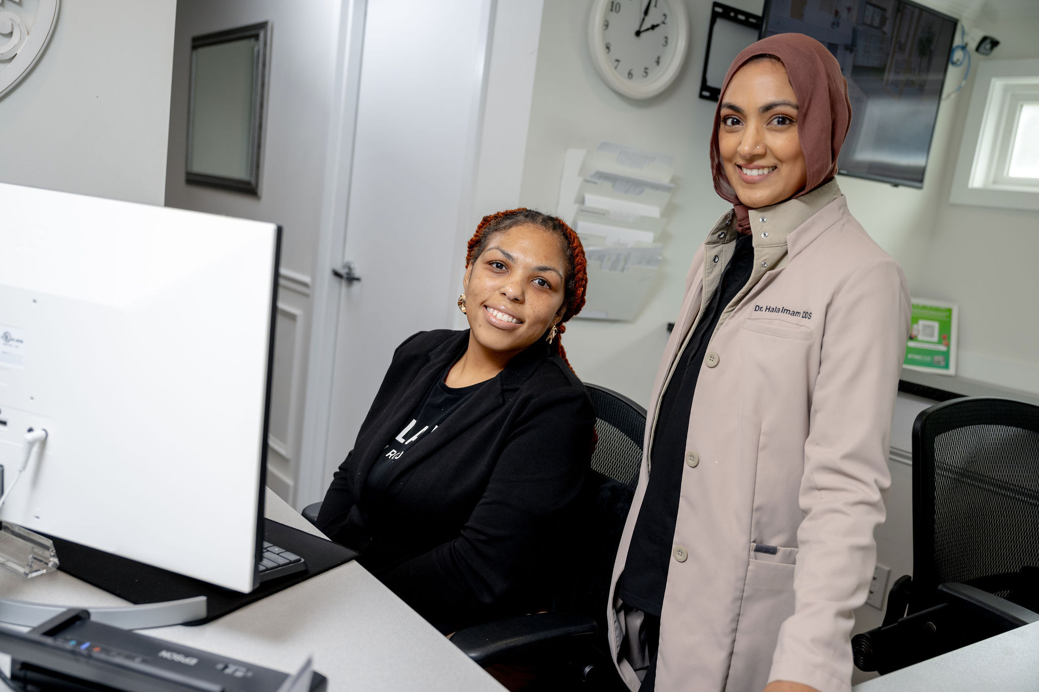 A Few Benefits of the Invisalign Program